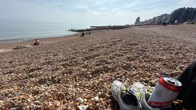 Photo from Hastings, 9 Jul