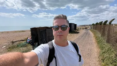 Photo from Hastings, 22 Aug