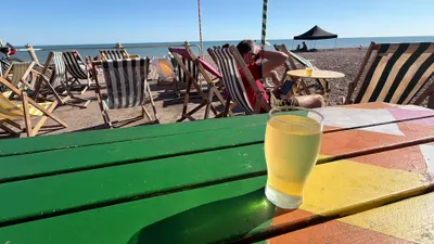 Photo from Hastings, 12 Aug